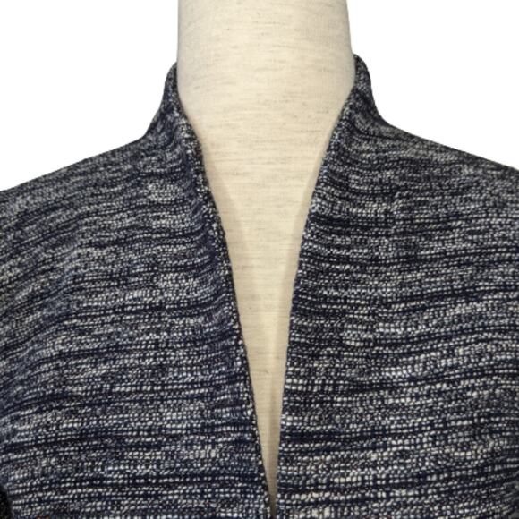 JCrew Factory Tweed Blazer - Picture 3 of 11